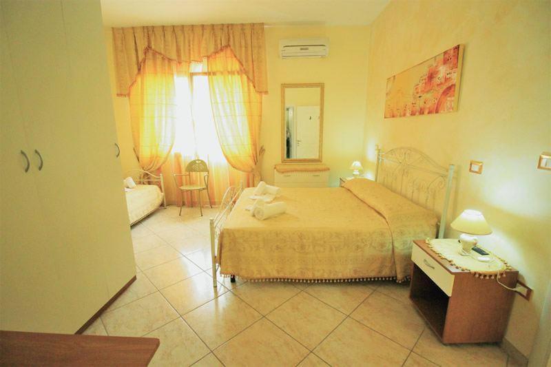Costa Doro Salve Hotel ภายนอก รูปภาพ