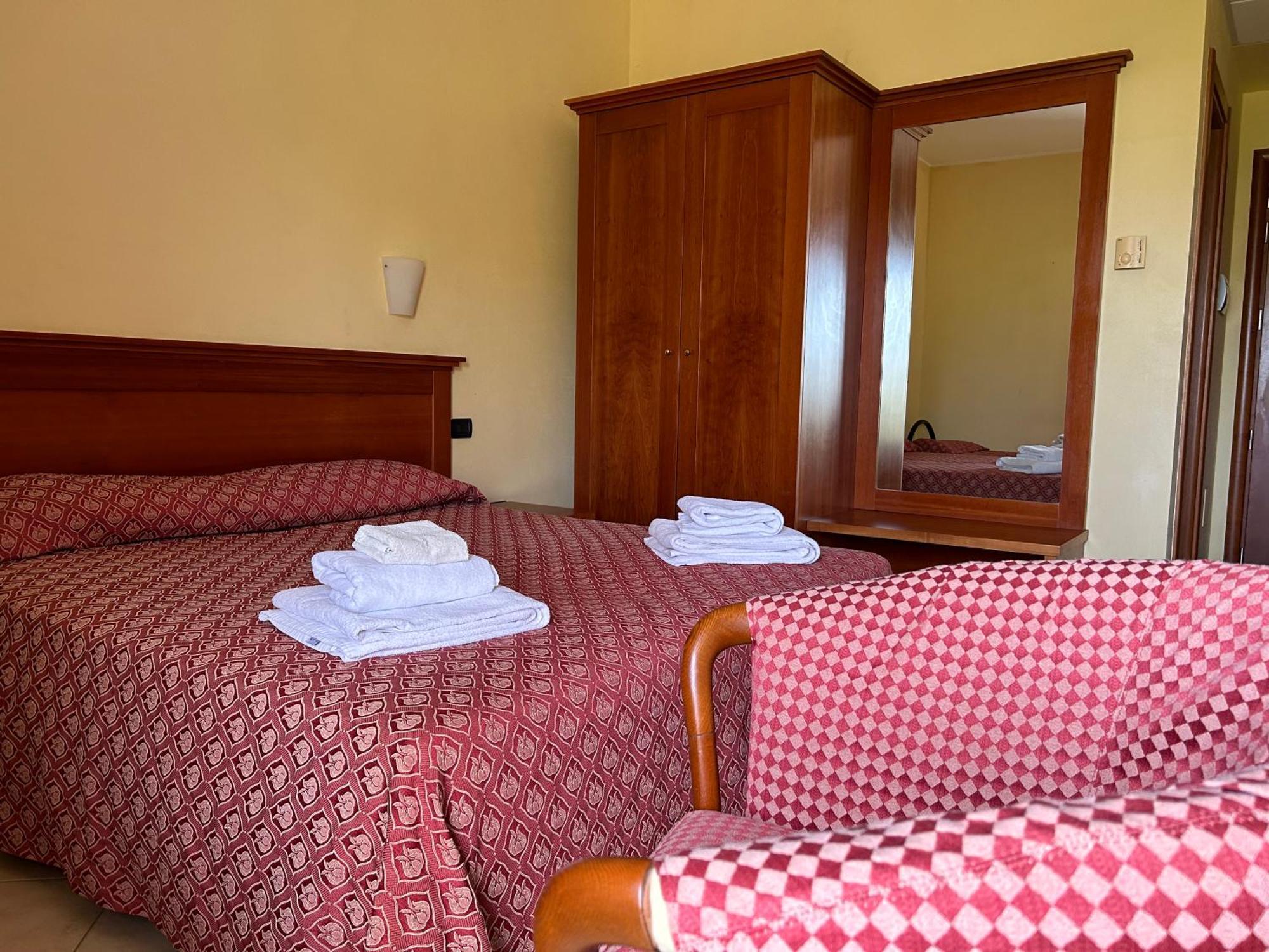 Costa Doro Salve Hotel ภายนอก รูปภาพ